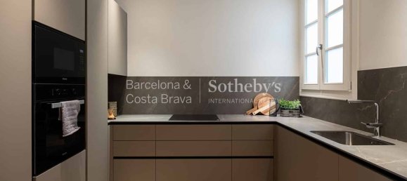 3 Schlafzimmer Wohnung in Eixample, Spain, Nr. 253406 10