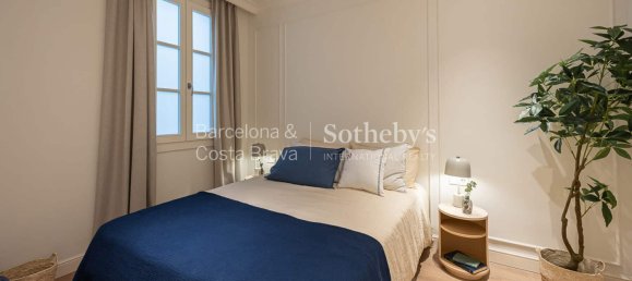 3 Schlafzimmer Wohnung in Eixample, Spain, Nr. 253406 13