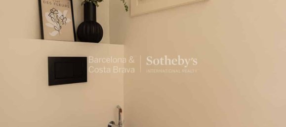 3 Schlafzimmer Wohnung in Eixample, Spain, Nr. 253406 16