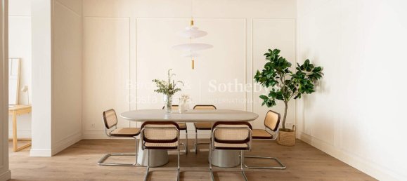 3 Schlafzimmer Wohnung in Eixample, Spain, Nr. 253406 5