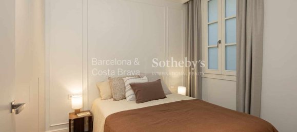 3 Schlafzimmer Wohnung in Eixample, Spain, Nr. 253406 19