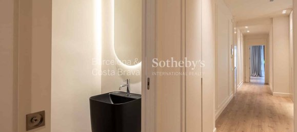 3 Schlafzimmer Wohnung in Eixample, Spain, Nr. 253406 14