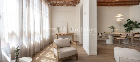 3 Schlafzimmer Wohnung in Eixample, Spain, Nr. 253406 7