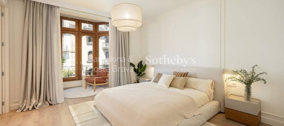 3 Schlafzimmer Wohnung in Eixample, Spain, Nr. 253406 23