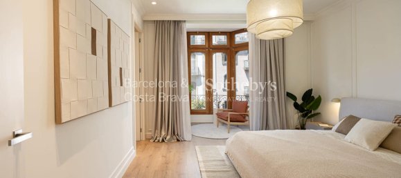 3 Schlafzimmer Wohnung in Eixample, Spain, Nr. 253406 22