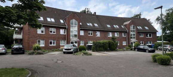 Здание 2119м² в Ноймюнстер, Германия № 260549 13