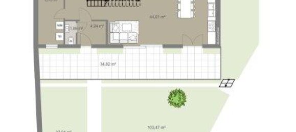 4 rooms House in Meidling, Austria No. 183306 17