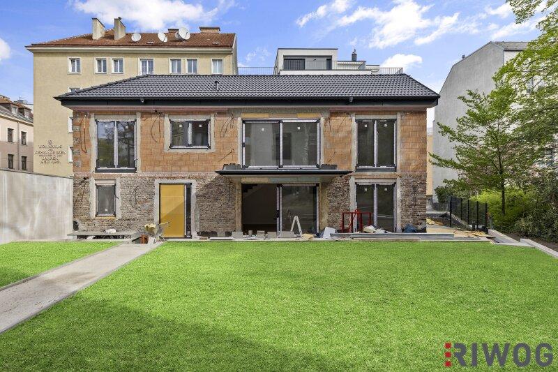 4 rooms House in Meidling, Austria No. 183306