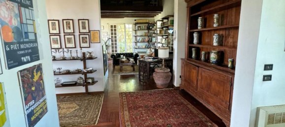 12 rooms Villa in Marsala, Italy No. 191572 12