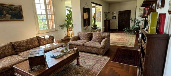 12 rooms Villa in Marsala, Italy No. 191572 11