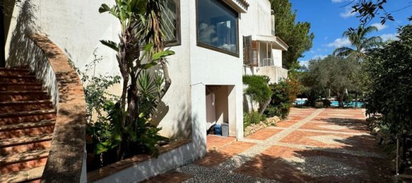 12 rooms Villa in Marsala, Italy No. 191572 2