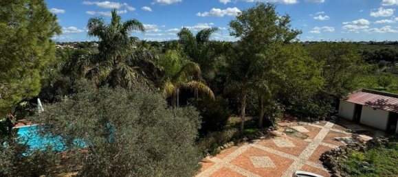 12 rooms Villa in Marsala, Italy No. 191572 21