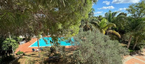 12 rooms Villa in Marsala, Italy No. 191572 24