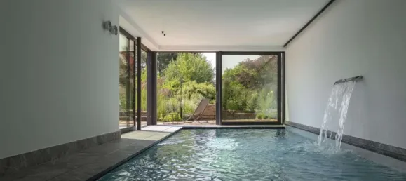 Villa de 5 dormitorios en Munich, Germany No. 187459 4