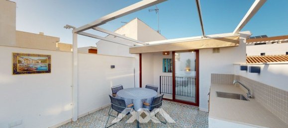 2 bedrooms Townhouse in Caleta de Velez, Spain No. 49009 5