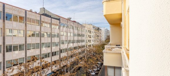 4 Schlafzimmer Wohnung in Lisbon, Portugal, Nr. 146986 30