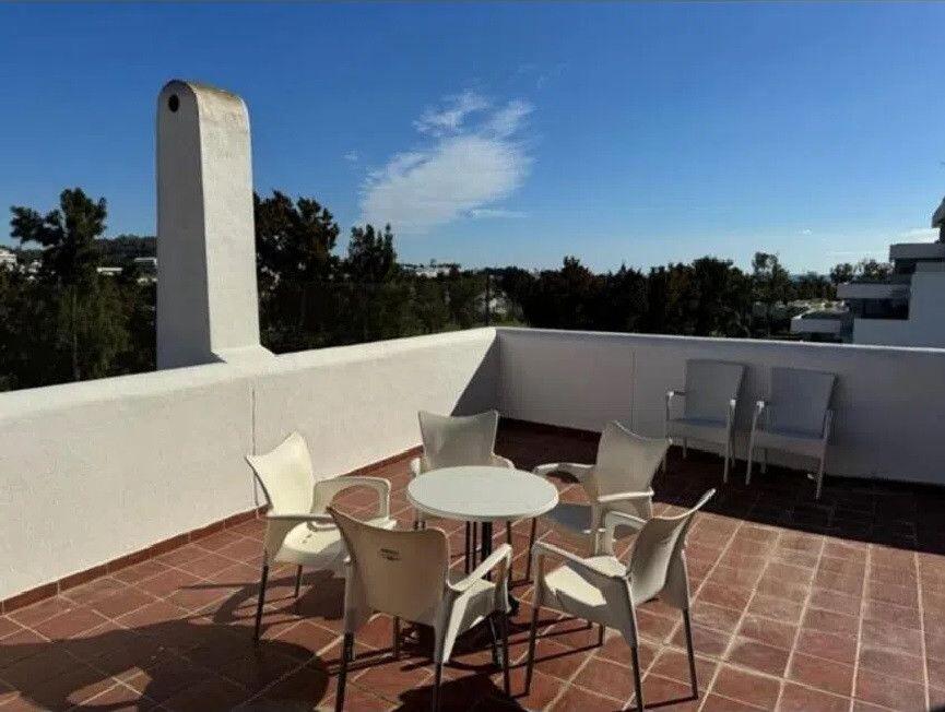 Duplex T3 em Mijas, Spain N.º 46518