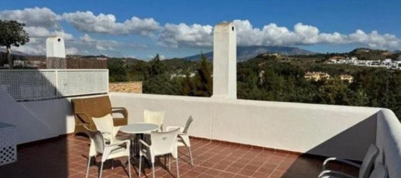 Duplex T3 em Mijas, Spain N.º 46518 2