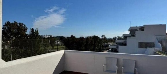 Duplex T3 em Mijas, Spain N.º 46518 3