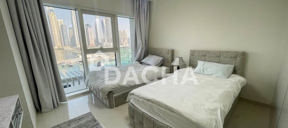 2 Schlafzimmer Wohnung in Dubai Harbour, UAE, Nr. 27297 6
