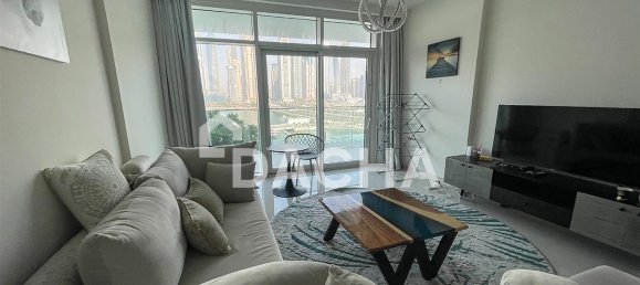 2 Schlafzimmer Wohnung in Dubai Harbour, UAE, Nr. 27297 2