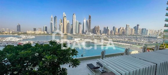 2 Schlafzimmer Wohnung in Dubai Harbour, UAE, Nr. 27297 15