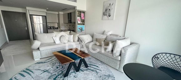 2 Schlafzimmer Wohnung in Dubai Harbour, UAE, Nr. 27297 4