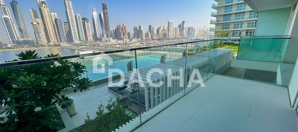 2 Schlafzimmer Wohnung in Dubai Harbour, UAE, Nr. 27297 11