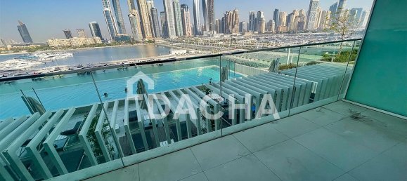 2 Schlafzimmer Wohnung in Dubai Harbour, UAE, Nr. 27297 8