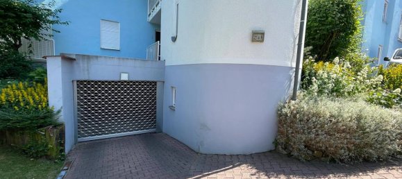 Apartamento de 2 dormitorios en Hochtaunuskreis, Germany No. 298675 3