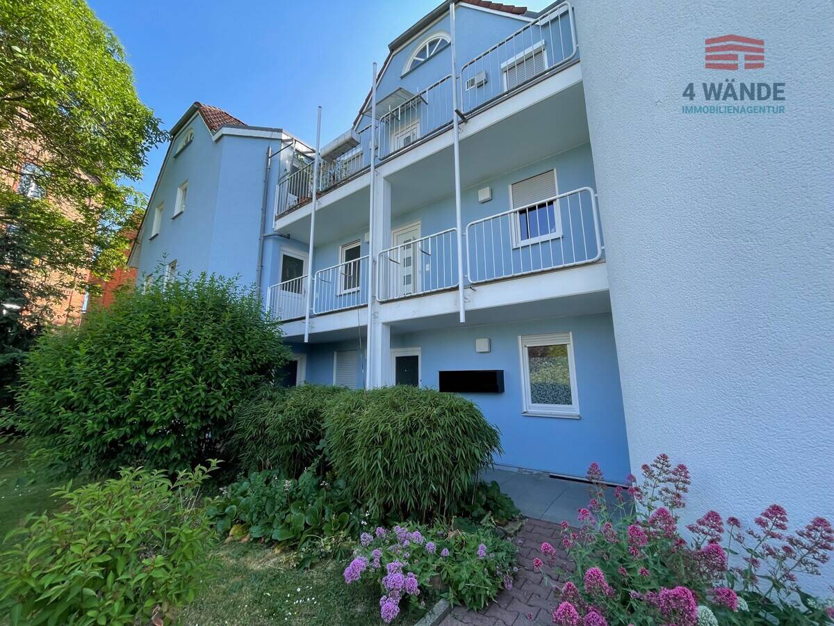 Apartamento de 2 dormitorios en Hochtaunuskreis, Germany No. 298675