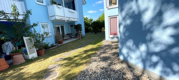 Apartamento de 2 dormitorios en Hochtaunuskreis, Germany No. 298675 5