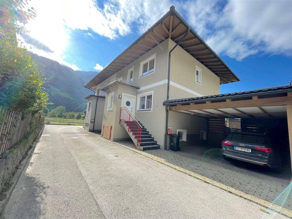 3 bedrooms House in Schwendau, Austria No. 206596