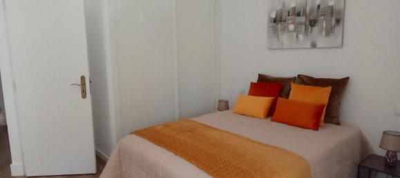 3 bedrooms Apartment in Lisbon, Portugal No. 93939 12