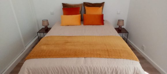 3 bedrooms Apartment in Lisbon, Portugal No. 93939 9