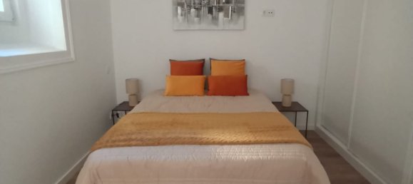 3 bedrooms Apartment in Lisbon, Portugal No. 93939 13