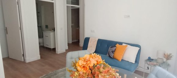 3 bedrooms Apartment in Lisbon, Portugal No. 93939 2