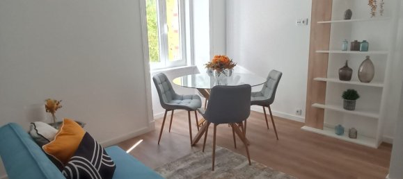 3 bedrooms Apartment in Lisbon, Portugal No. 93939 5