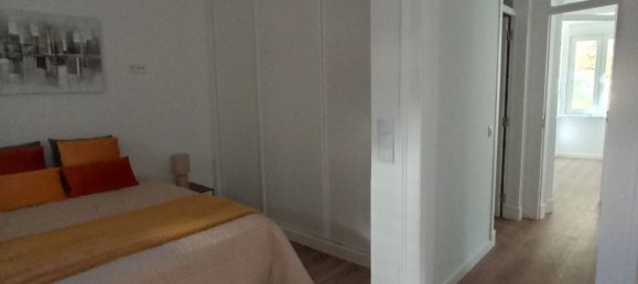 3 bedrooms Apartment in Lisbon, Portugal No. 93939 11