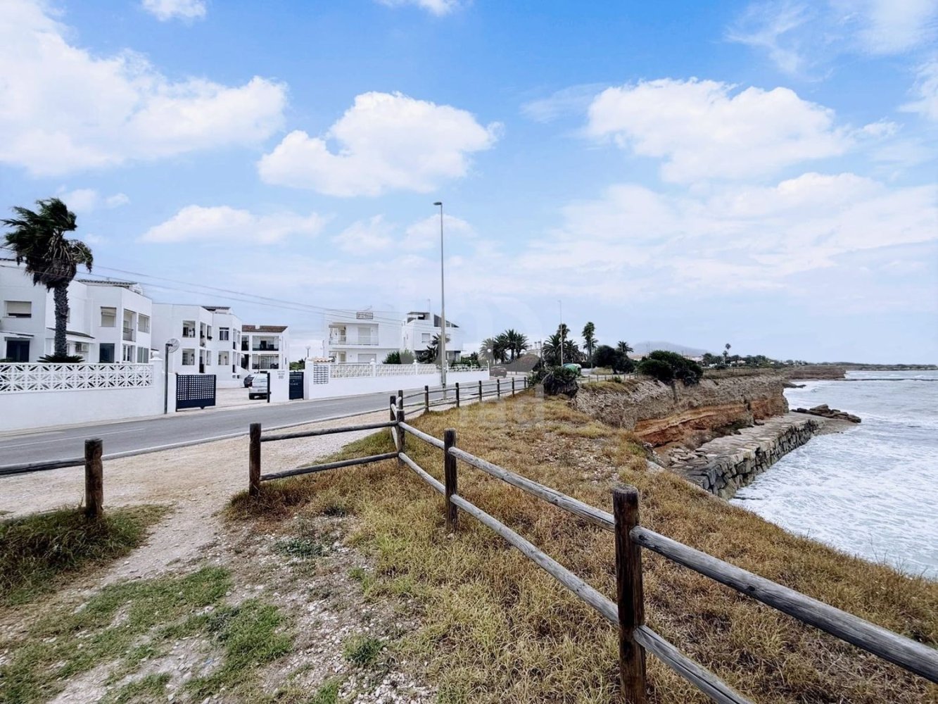 2 bedrooms Townhouse in Vinaros, Spain No. 233872