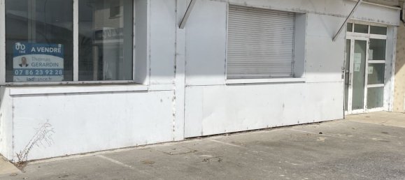 Büro in Saint-Erme-Outre-et-Ramecourt, France 307m², Nr. 274818 7