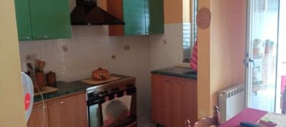 3 rooms Apartment in Barcellona Pozzo di Gotto, Italy No. 37962 5