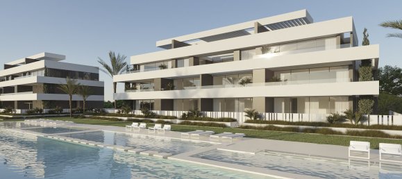 3 bedrooms Apartment in Altea, Spain No. 10767 13