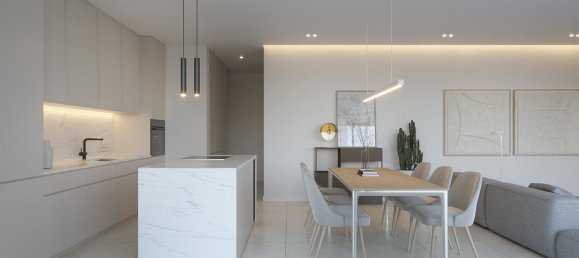 3 bedrooms Apartment in Altea, Spain No. 10767 9