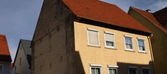 6غرفة منزل في Zollernalbkreis, Germany رقم 62538 12