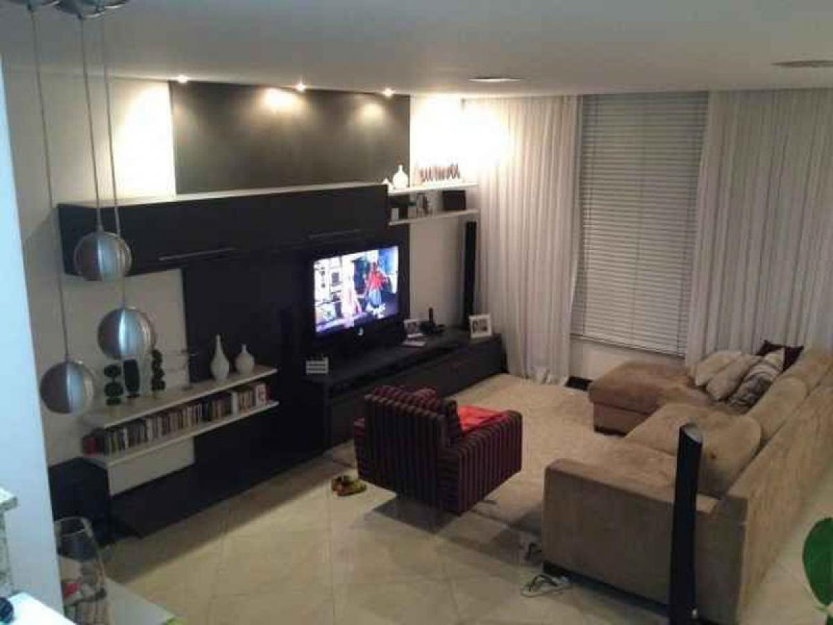 Casa de 3 dormitorios en Sao Paulo, Brazil No. 432817