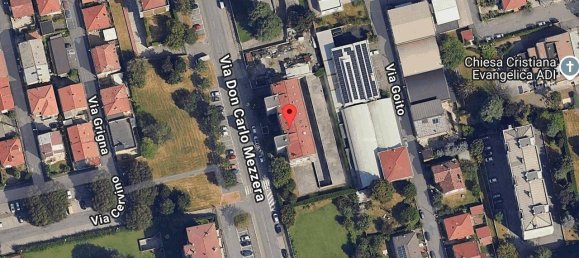 2 bedrooms Apartment in Nova Milanese, Italy No. 282933 19