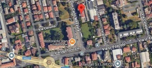 2 bedrooms Apartment in Nova Milanese, Italy No. 282933 3