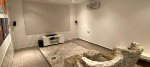 Villa 5+2 in Kargicak, Turkey No. 18005 23