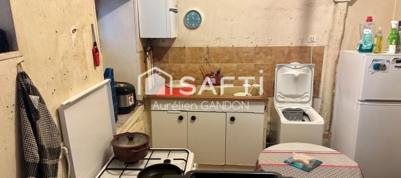 119m² Building in Joigny, France No. 204990 7